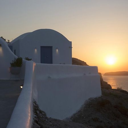 Akrotiri Cove Exteriér fotografie